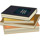 book-stack
